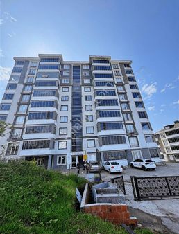 2k Emlaktan Fatih Mahallesinde Deniz Manzaralı 3+1 Satılık Daire