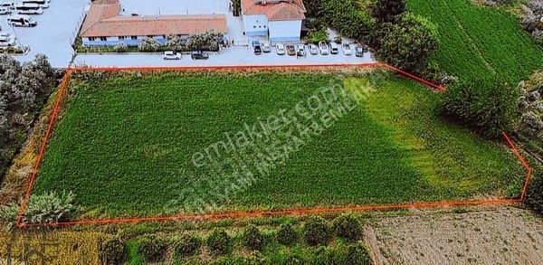 Fethiye Çiftlik'te Muadili Olmayan Satılık Arazi