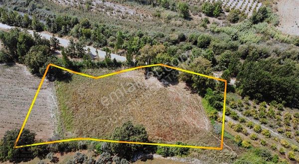 Seydikemer'in Merkez Mahallesi Kıncılar'da Satılık Fırsat Arazi