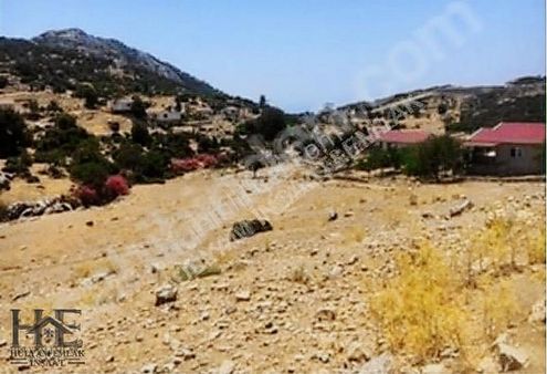 Fethiye Karaağaç'ta Satılık Köyiçi Arazi