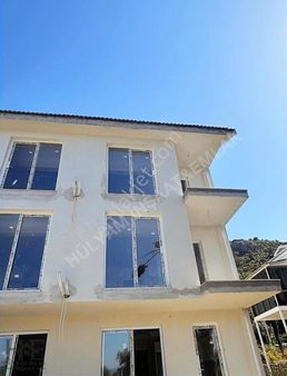 Karamuar'da Satılık Sıfır 3+1 Daire