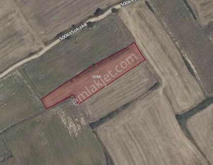 Yatırımlık Arazi !!! Tekirdağ Saray Kurtdere 2929 M