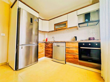 🟡🟡aktif'ten Akçay'da Satılık Müstakil Tadında Ön Cephe Doğalgazlı 2+1 Daire