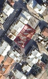 Roma' Dan Karacabey' De Satılık Arsalar