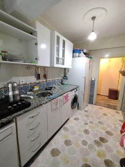 Hicret Emlaktan Esenler Tuna Mah.2+1 125 M2 Satılık Daire Aci