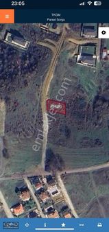 Satılık 510m² Arsa Kadıköy 'de Güçlü Erdağı Emlak 'tan