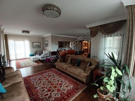 Angora Evleri'nde Satılık Çatı Dubleks