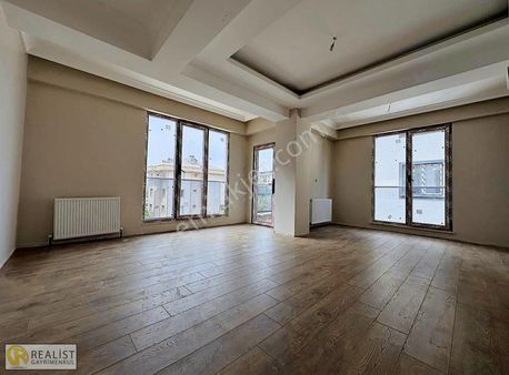 Bahçelievler Mh. Butik Sitede Uygun Fiyata Geniş 3+1 Daire