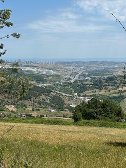 Lider'den Samsun Atakum Sarıışık Köyünde 1661m2 Tarla Tek Tapu