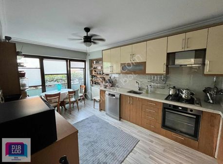 Kurtuluşun Gözde St Soykent Villalarında Satılık A Plus Villa