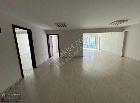 Ege Emlak Tan Merkezde Kiralık İşyeri Ofis