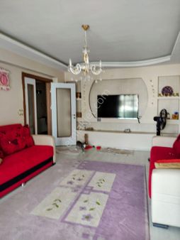 Sandıklı'nın Merkezınde Lüks 6+1 Dubleks