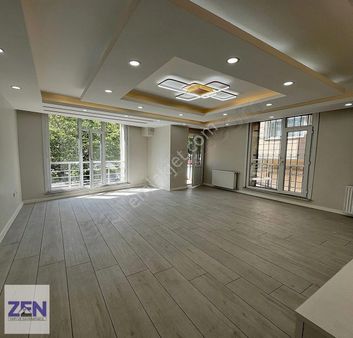 Krediye Uygun Merkezde İçi Full Dekorlu 2+1 Satılık Daire