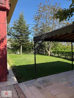 [frt]fiyatta Pazarlık Var Acil Satılık Jakuzili Villa