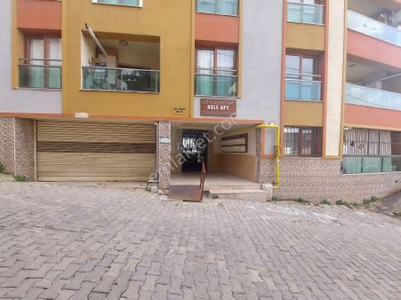 Izmır Kemalpaşa Merkezde 3+1 Satılık Daire