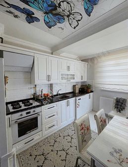 Onur Pehlivan'dan Satılık Hasköy'de 2+1 Daire