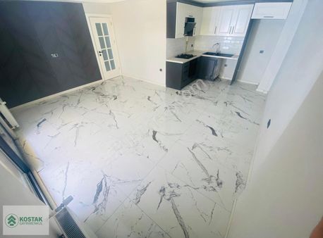 Kostak Gayrimenkul'den Akçay'da 2+1 Fiyatına 3+1 Ultralüx Dublex