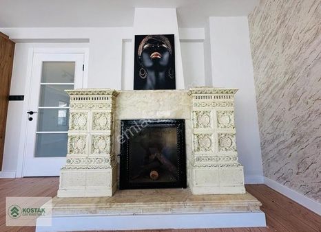 Kostak Gayrimenkul'den Akçay Kordonda Denize 50adım Lüx 2+1daire