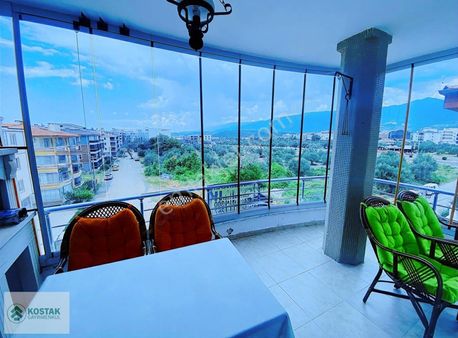 Kostak Gayrimenkulden Akçayda Muhteşem Lokasyon Muhteşem Dublex^