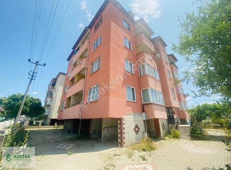 ^kostak Gayrimenkul'den Akçay'da Arakat Ful Önü Açık 2+1 Daire^^