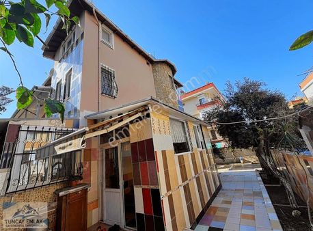 Alanya Konaklı Damüstakil Bakımlı Villa