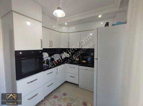 Oya Gayrimenkulden Kartepe İbrikderede Arakat 3+1 Satılık Daire