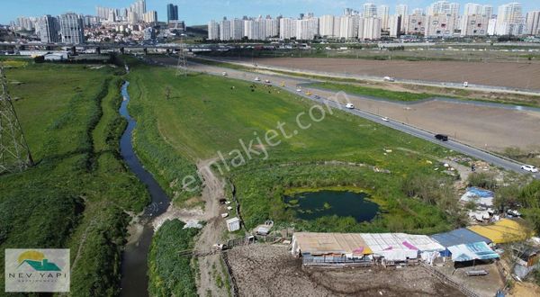** Nev Yapı Arsa Ofisinden 200 Metrekare **