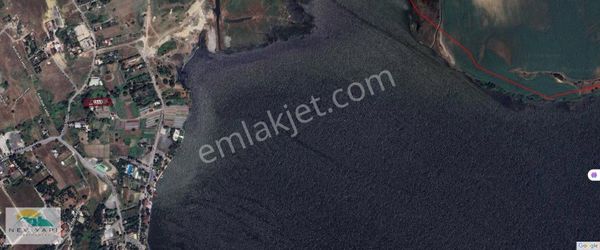 ** Nev Yapı Arsa Ofisinden 1.360 Metrekare **