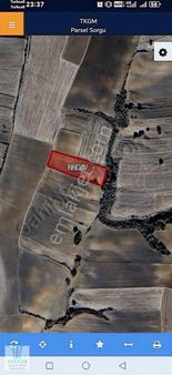 Edirne Havza Merkez Cumhuriyet Mah 15 Dönüm Tek Tapu