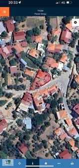 Muğla Fethiye İncirköy'de Satılık 360 M2 Müstakil Ev