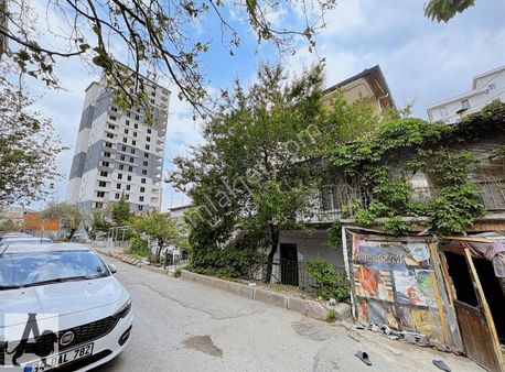 Arslan Emlak"tan 2+1 Yatırımlık Daire