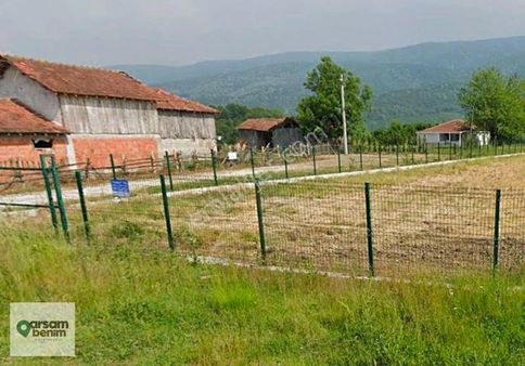 İmar Planında 140 M2 Arsa Muhteşem Manzarası İle Fırsat Arsa