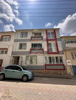 Biga Hamdibey Mh Satılık 2+1 Daire Kapalı Mutfak 107 M2