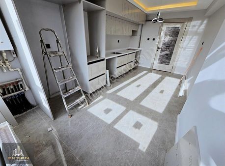 Celal Esat Arseven Caddesine Çok Yakın 3+1 Full Yapılı Masrafsız