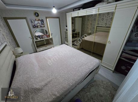 Güneşevler 'de 3+1 Full +full Nokta Masrafsız Ön Cephe Daire !!