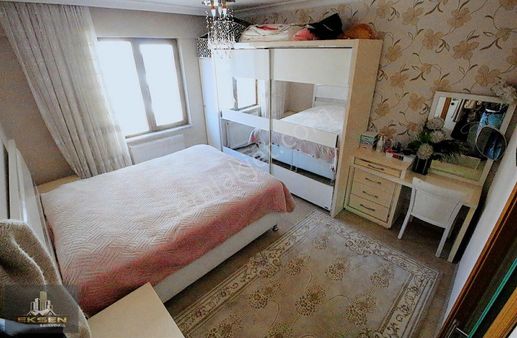 Güneşevler Merkezinde 3+1 Site İçerisin'de Cadde Üzeri Fırsat !