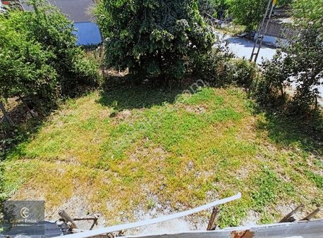 Civan'dan Fevzi Çakmak'ta 141 M² Satılık Arsa