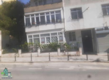 Satılık Yüksek Giriş Daire 1+1