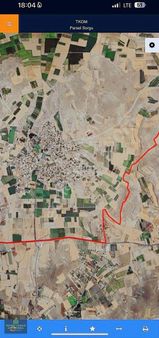 Niğde Çavdarlı'da 792m2 Köy İçi Yaylalık Arsa