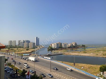 Folkart Mavışehır Resıdence'da Full Eşyalı Kiralık 4+1 Lüks Dubleks