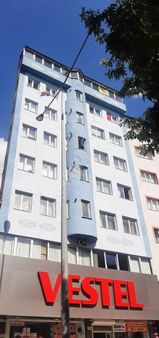 Detay Dan Erzurum Yakutiyede Satılık 3+1 Daire