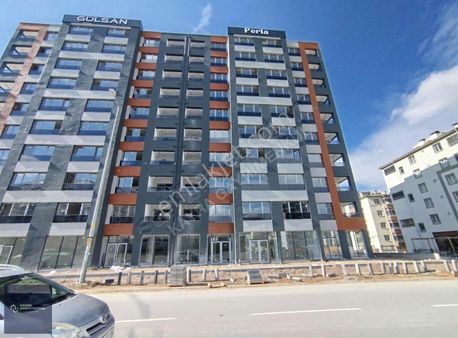 Kayradan Bahçelievler 3 Cepheli!eşsiz 3+1 Satlık Perla Sitesi