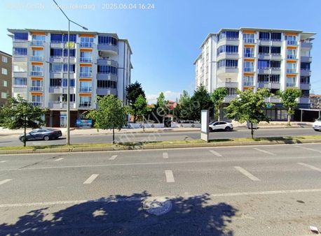 Brothersdan Nusratiye Mah. 145m2 3+1 İskanlı Satılık Daire