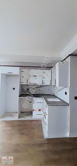 Atakum Yenimahalle De Lüks 1+1 Geniş Balkonlu Deniz Manzaralı