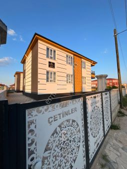 Gürhan Gayrimenkulden Elmacı Mahallesinde Karaman Yolu Yakını 3+1 Daire