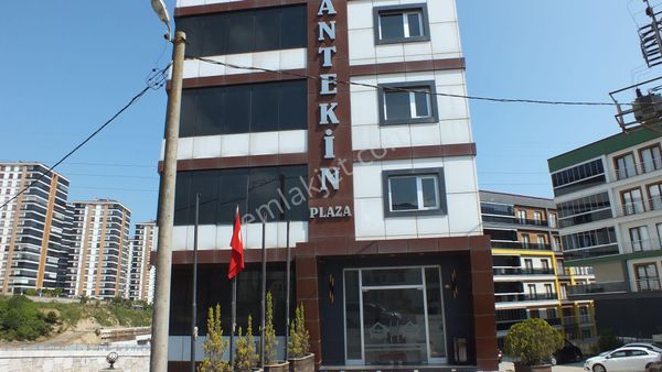 Çukurçayır Kantekin Plaza Kiralık Eşyalı-eşyasız Ofisler