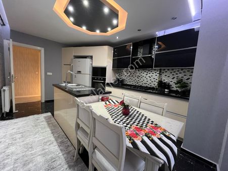 Çerçi Emlak'tan Ergenekon Mah. Satılık 5. Kat Lüks Daire