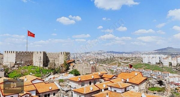 Efe Gayrimenkul'den Kupon Nostalji Sevenlerin Konağı Balkonlu !!