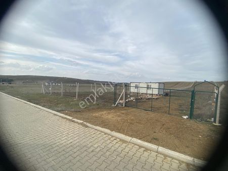 M-100 Sulukaraağaç Mahallesi Satılık Bahçe