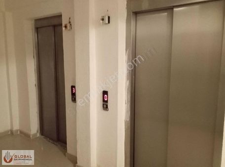 Global Gayrimenkul'den Şehir Merkezinde Satılık Ofisler